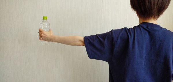 四十肩、五十肩(その2)