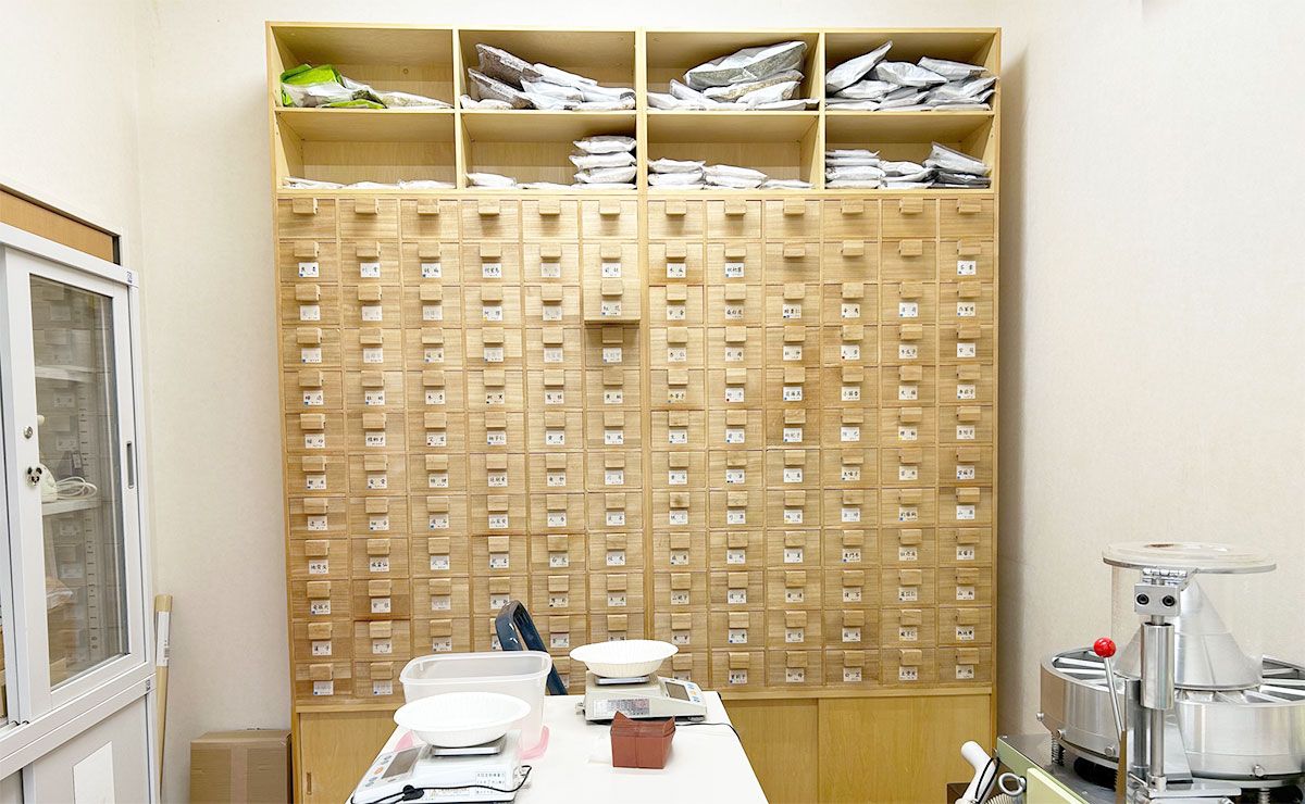 新型コロナと漢方~感染後・ワクチン後の後遺症~