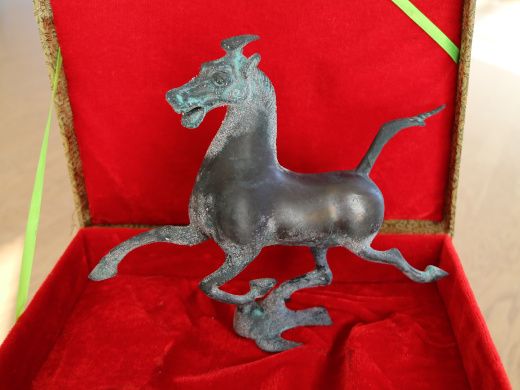 24冊の手帳(20年のあゆみ年表)