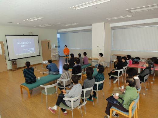 診療所20年分の写真ファイル