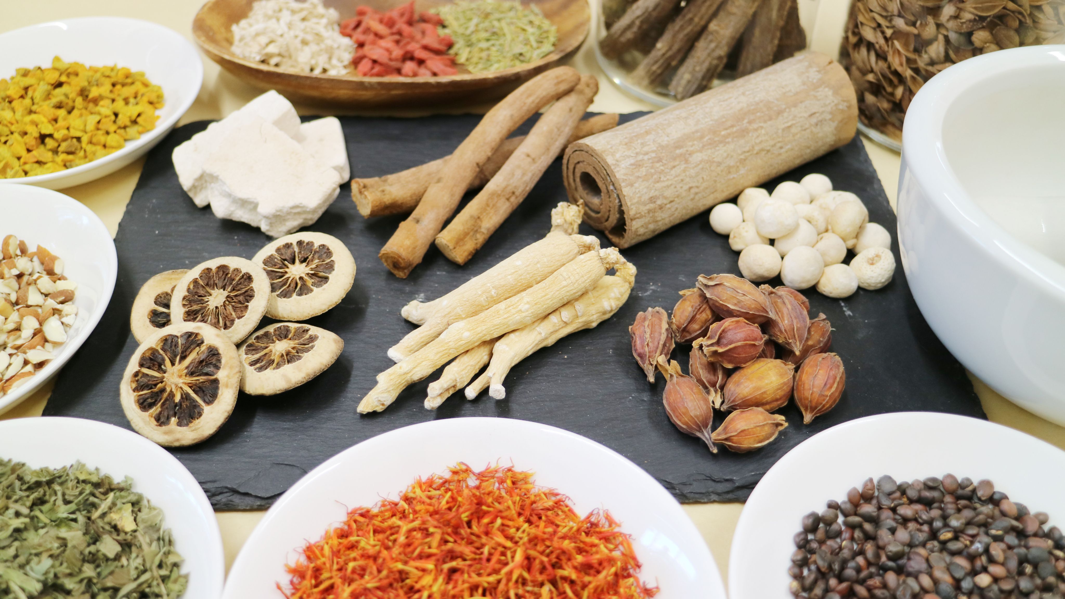 漢方薬（生薬）