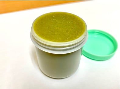 丸山式ゴマ軟膏の作製裏話~キッカケ編