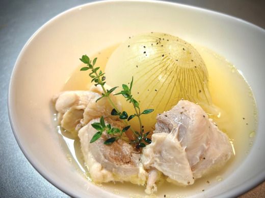 新玉ねぎで腸活