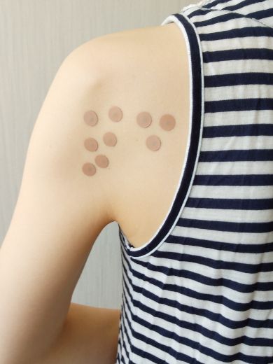 四十肩、五十肩(その1)