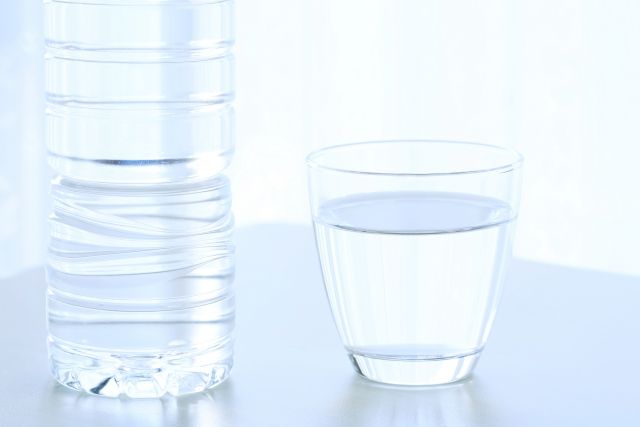 アメリカの新たな食生活指針に“飲水の勧め”と“味噌”が登場!!